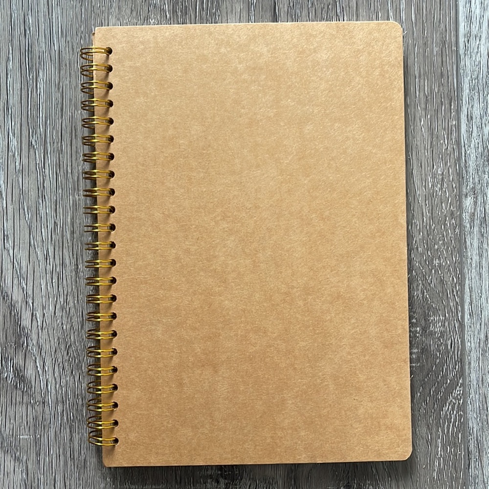 Notebook Bundle - Picture 7 of 8